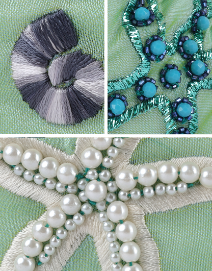 Star Fish Headband