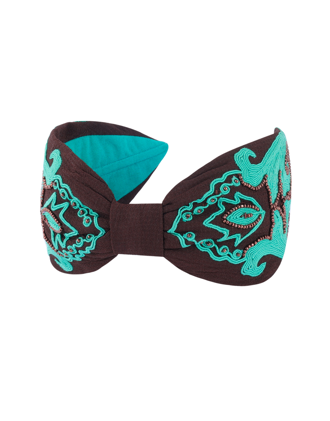 Moroccan Vine Headband