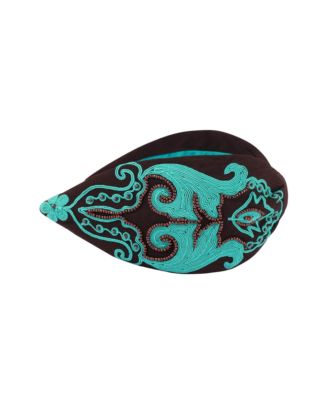 Moroccan Vine Headband