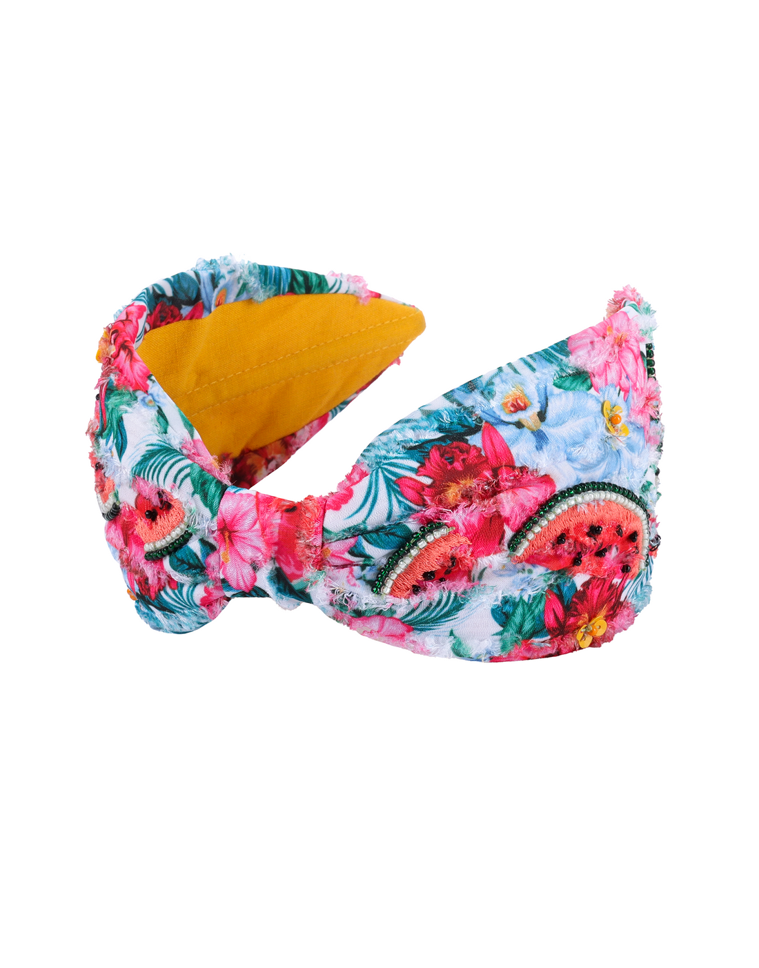 Watermelon Headband
