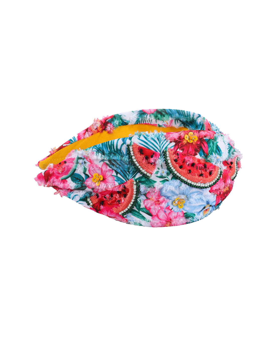Watermelon Headband
