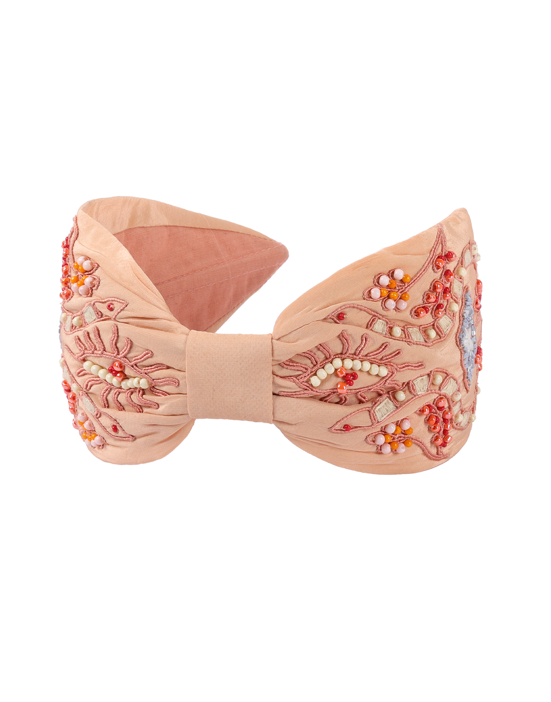Peachy Dreamer Headband