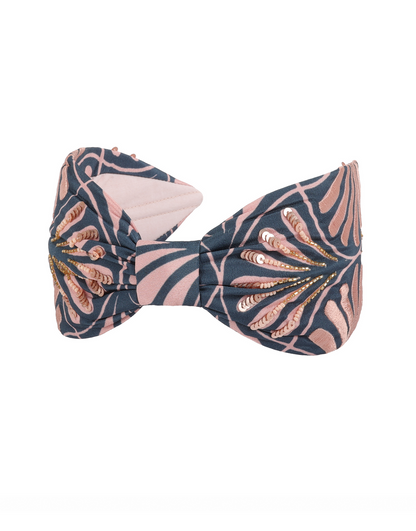 Vintage Flair Headband
