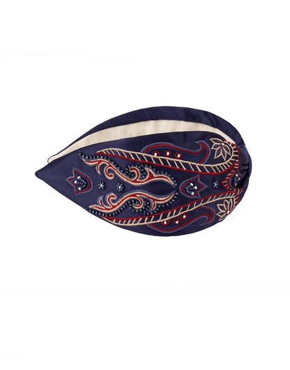 Saffron Headband