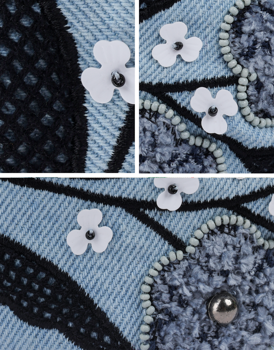 Sophia Headband