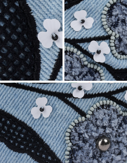 Sophia Headband