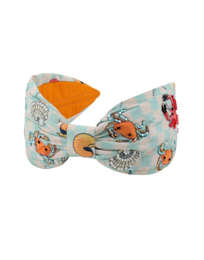 Ocean Headband