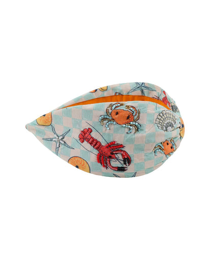 Ocean Headband