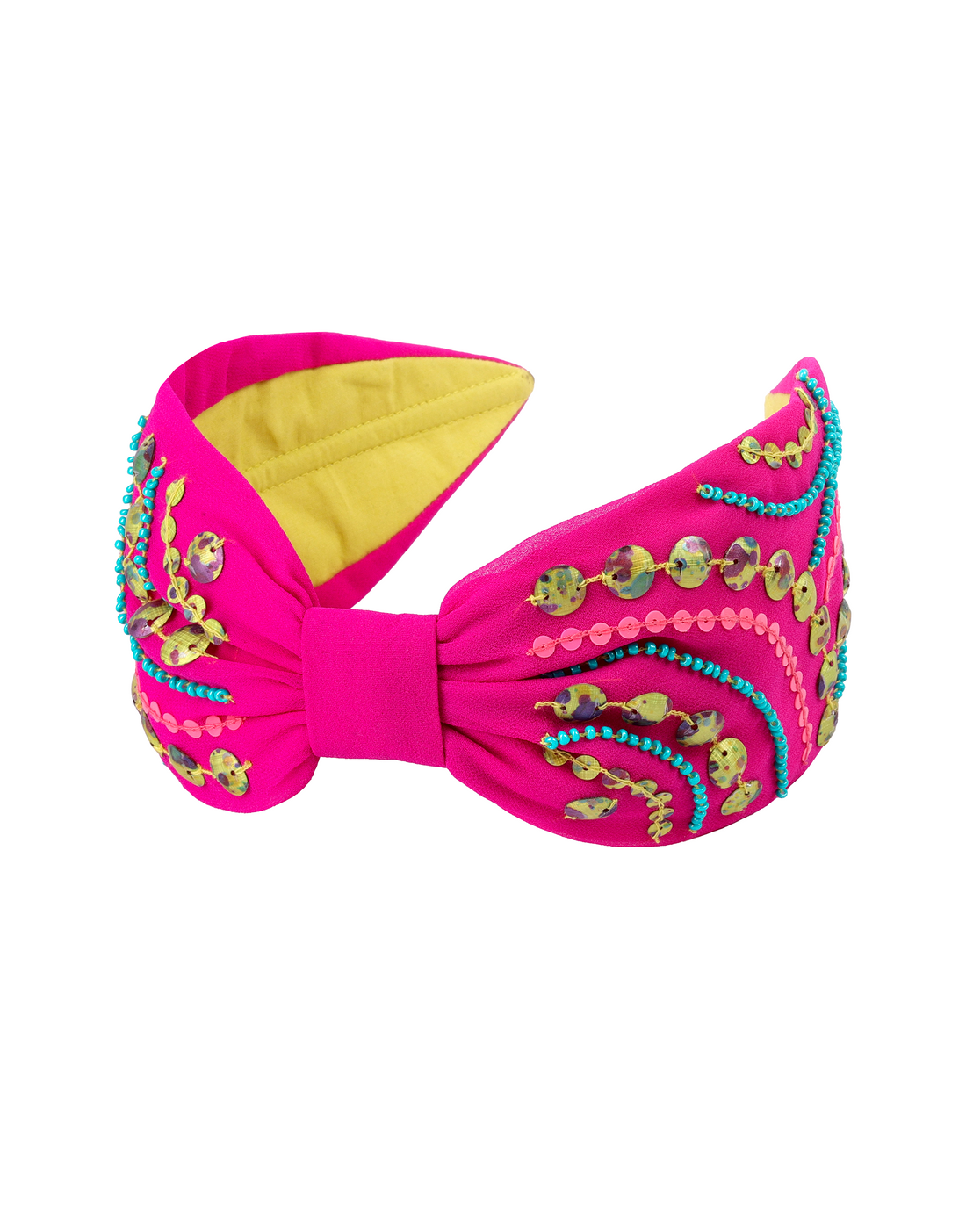 Arabic Headband