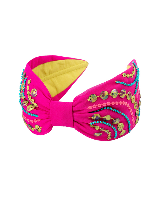 Arabic Headband