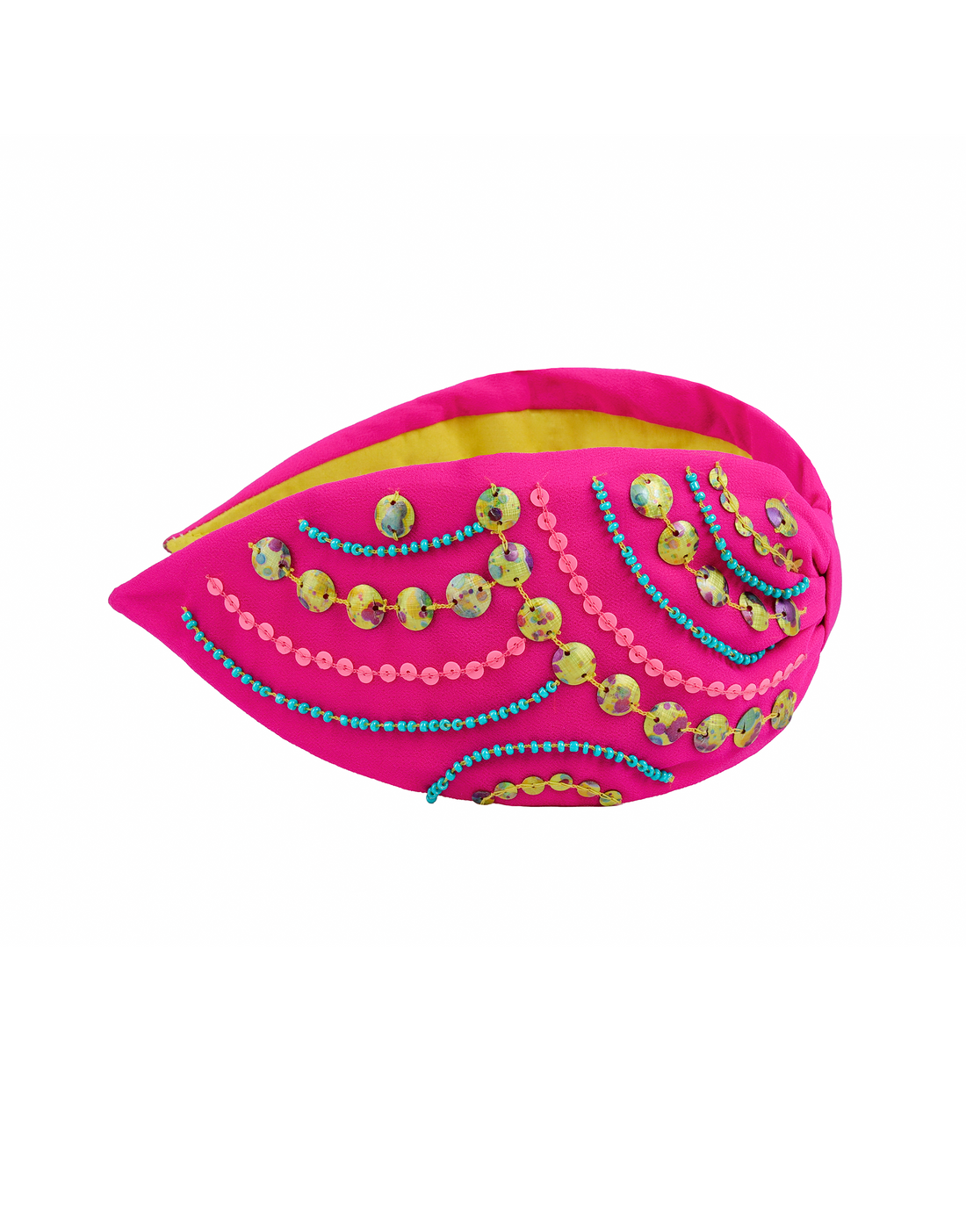 Arabic Headband