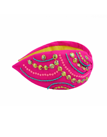 Arabic Headband