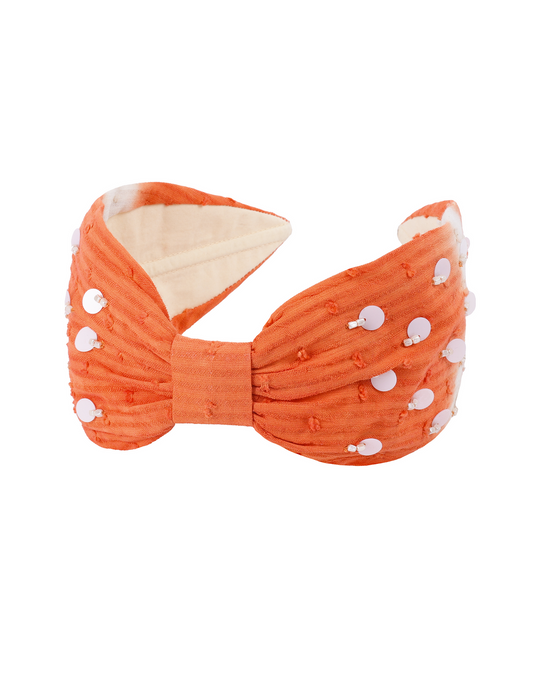 Sunbeam Headband