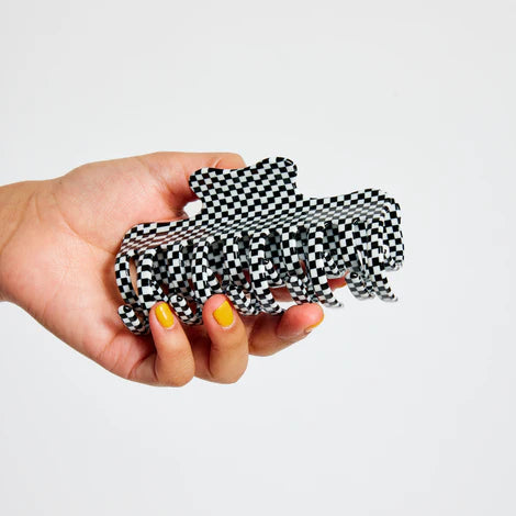 Jojo Claw in Large Glitch