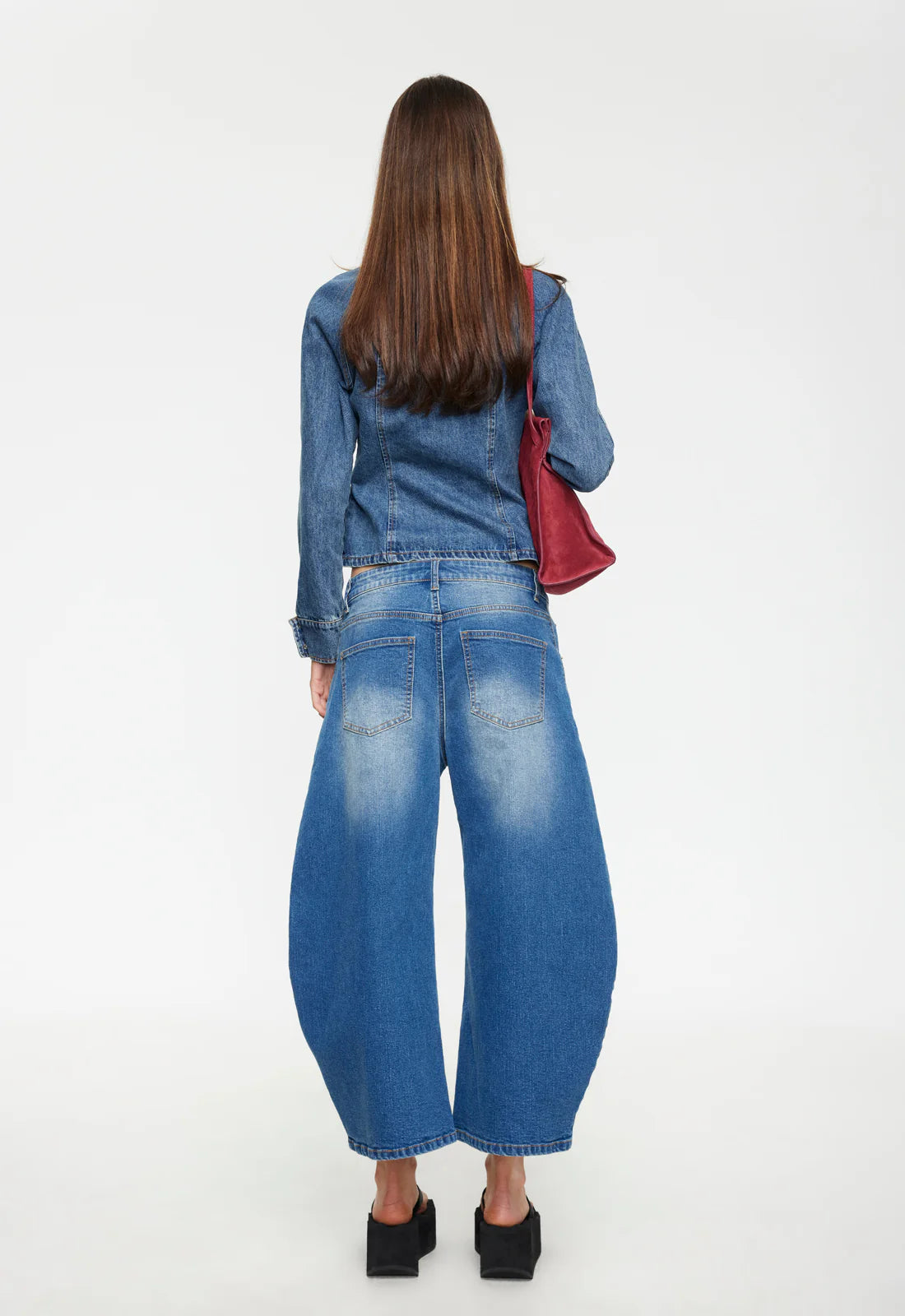 FORM JACKET