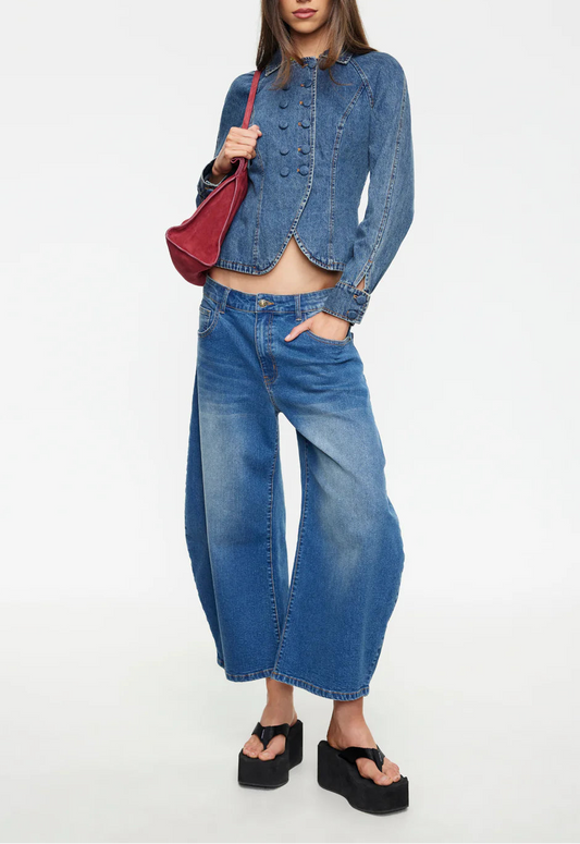 FORM JACKET