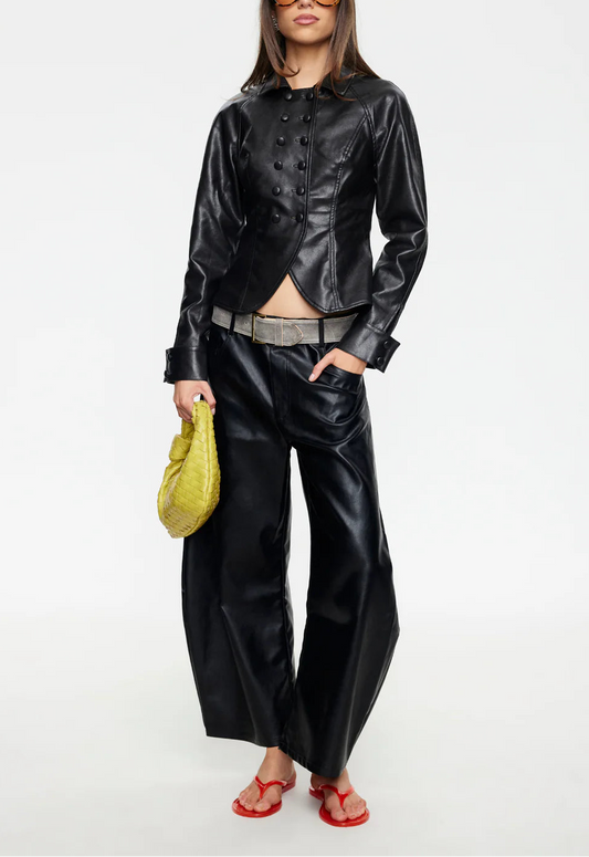 FORM JACKET