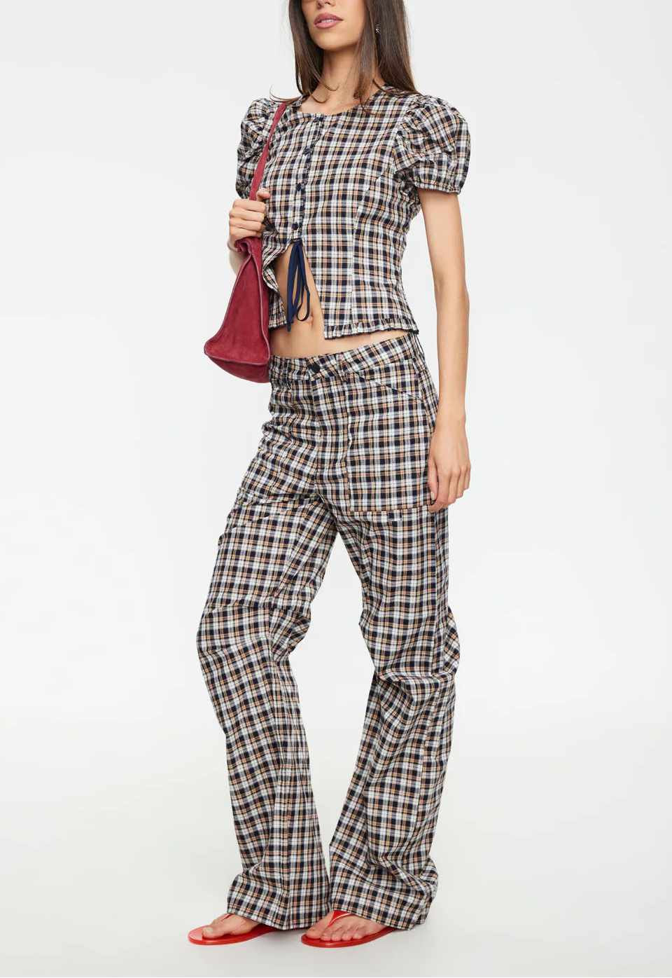 MIAMI VICE PANT