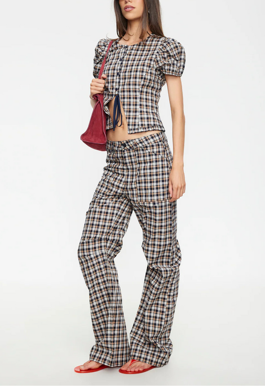 MIAMI VICE PANT