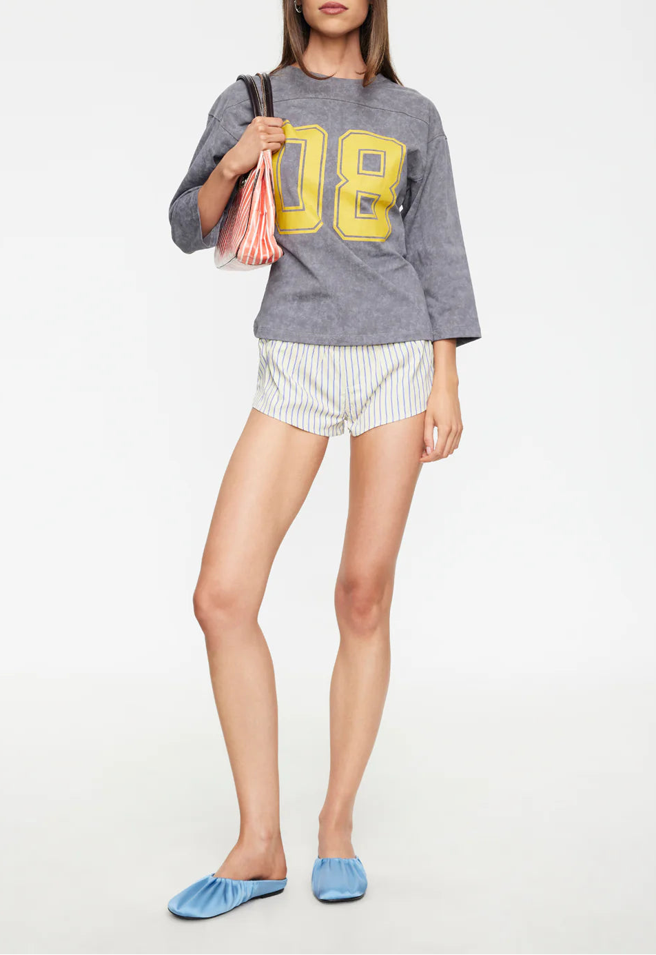 VILLA MINI SHORT