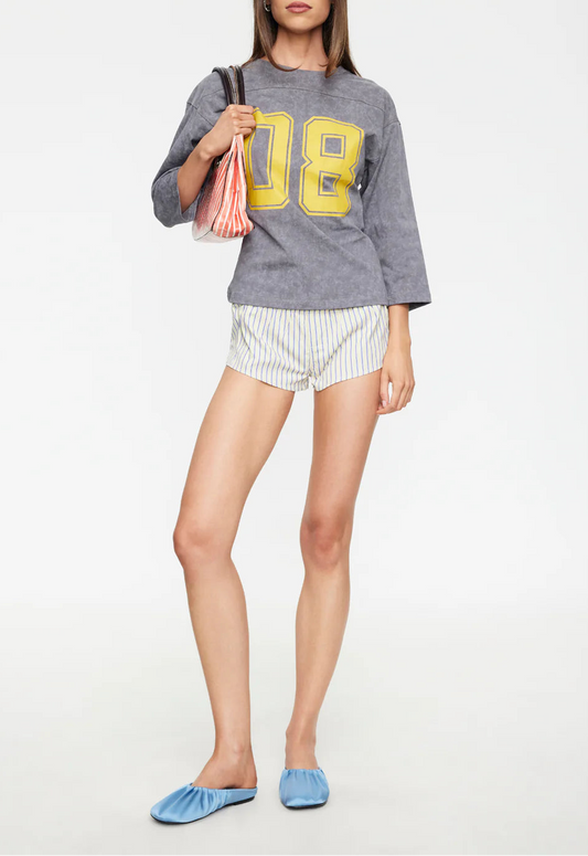 VILLA MINI SHORT