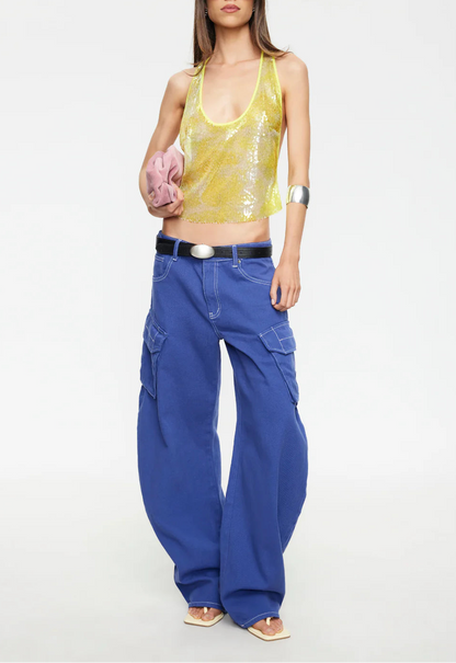 PENTHOUSE JEAN