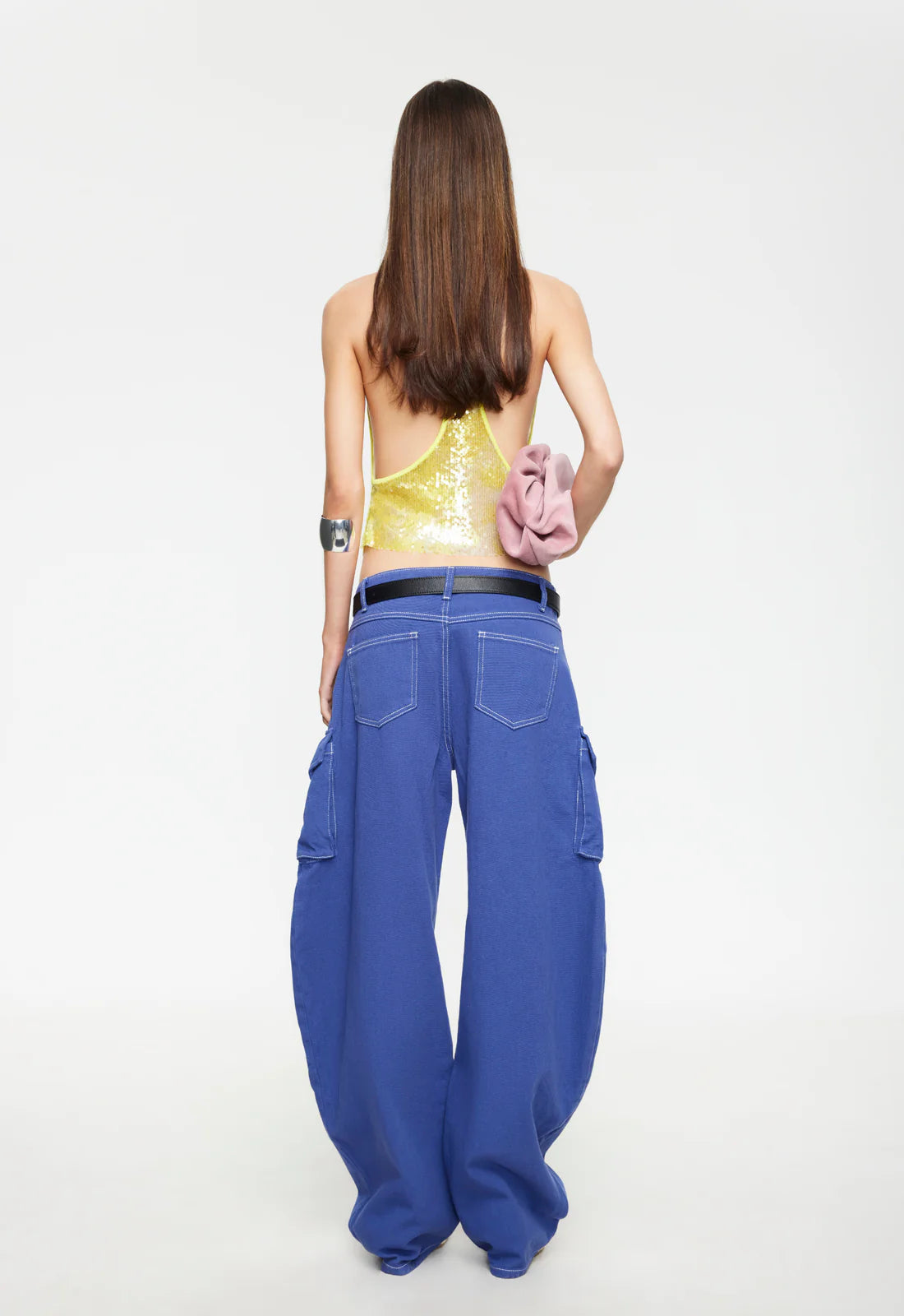 PENTHOUSE JEAN