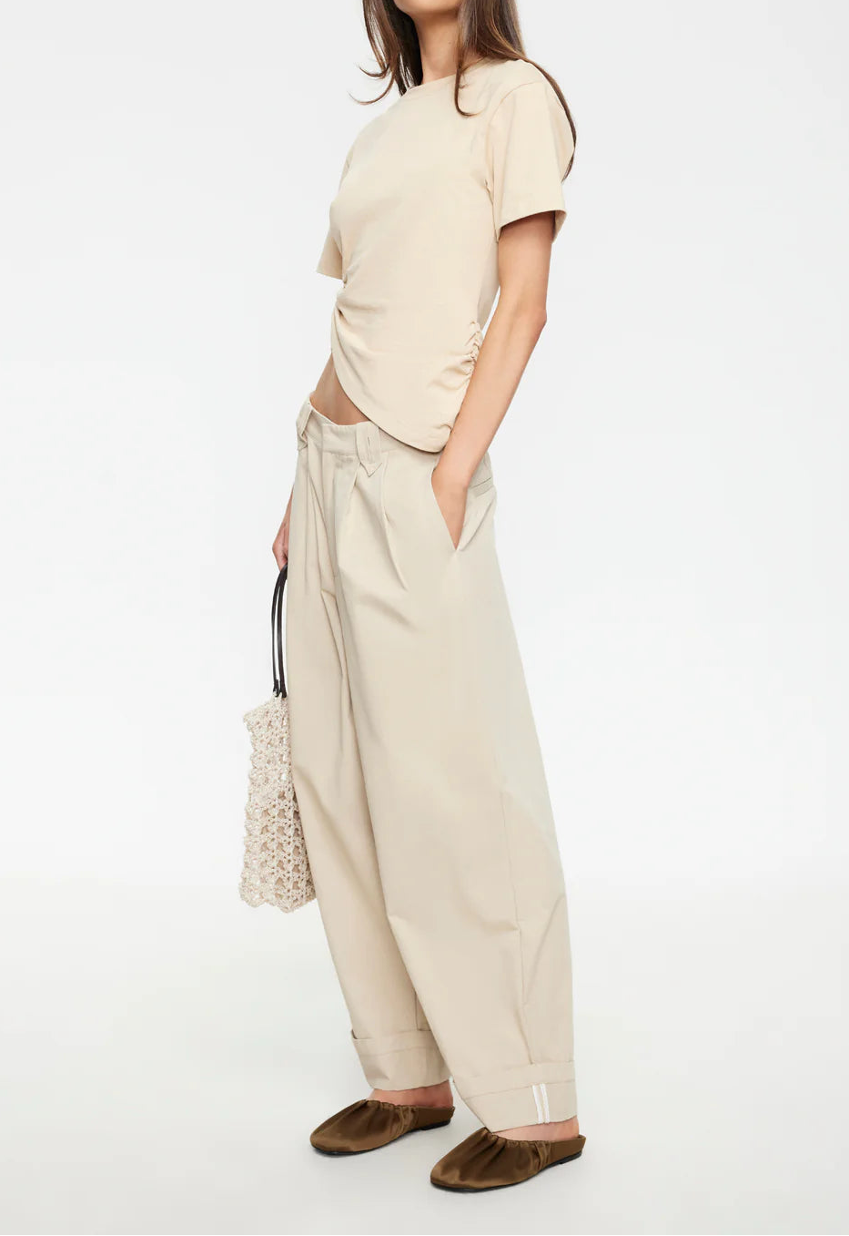 KENDALL PANT