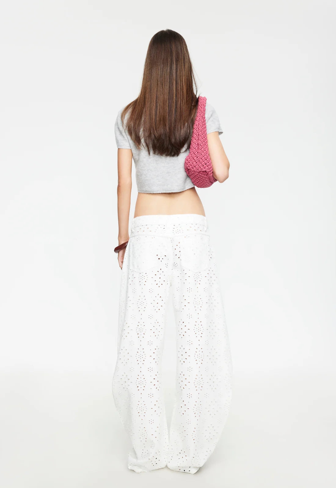 HORSESHOE PANT