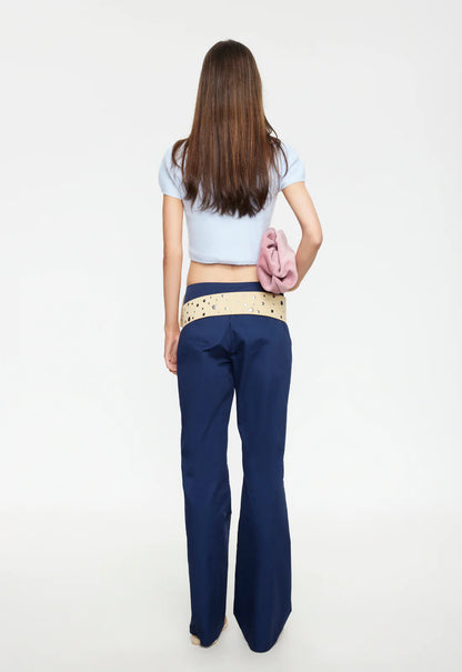 TOTTI PANT