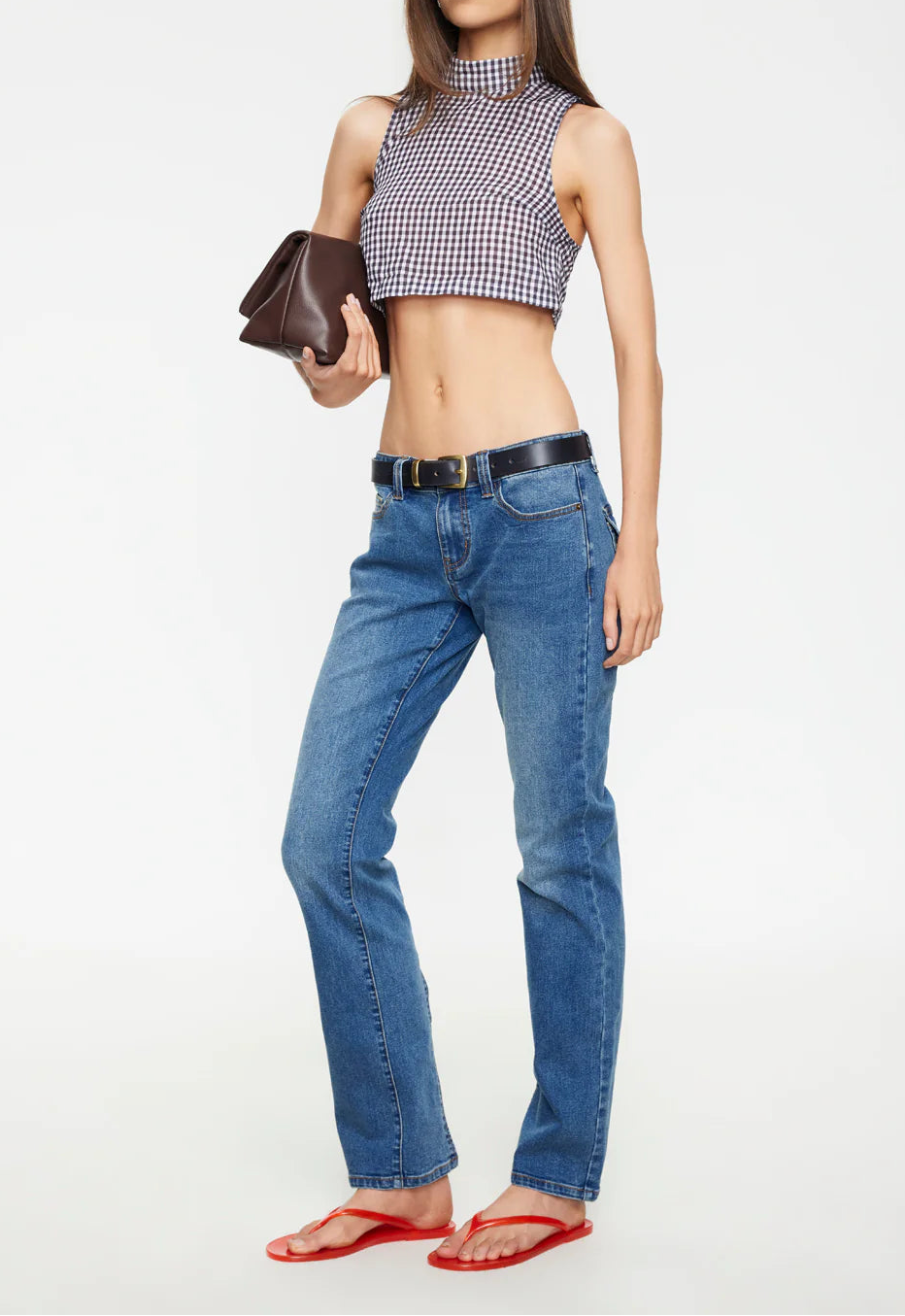 MARBELLA TOP