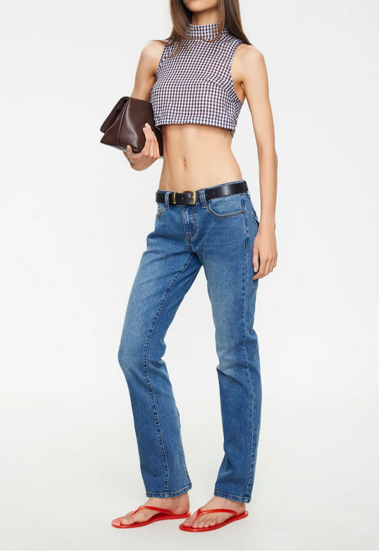 MARBELLA TOP