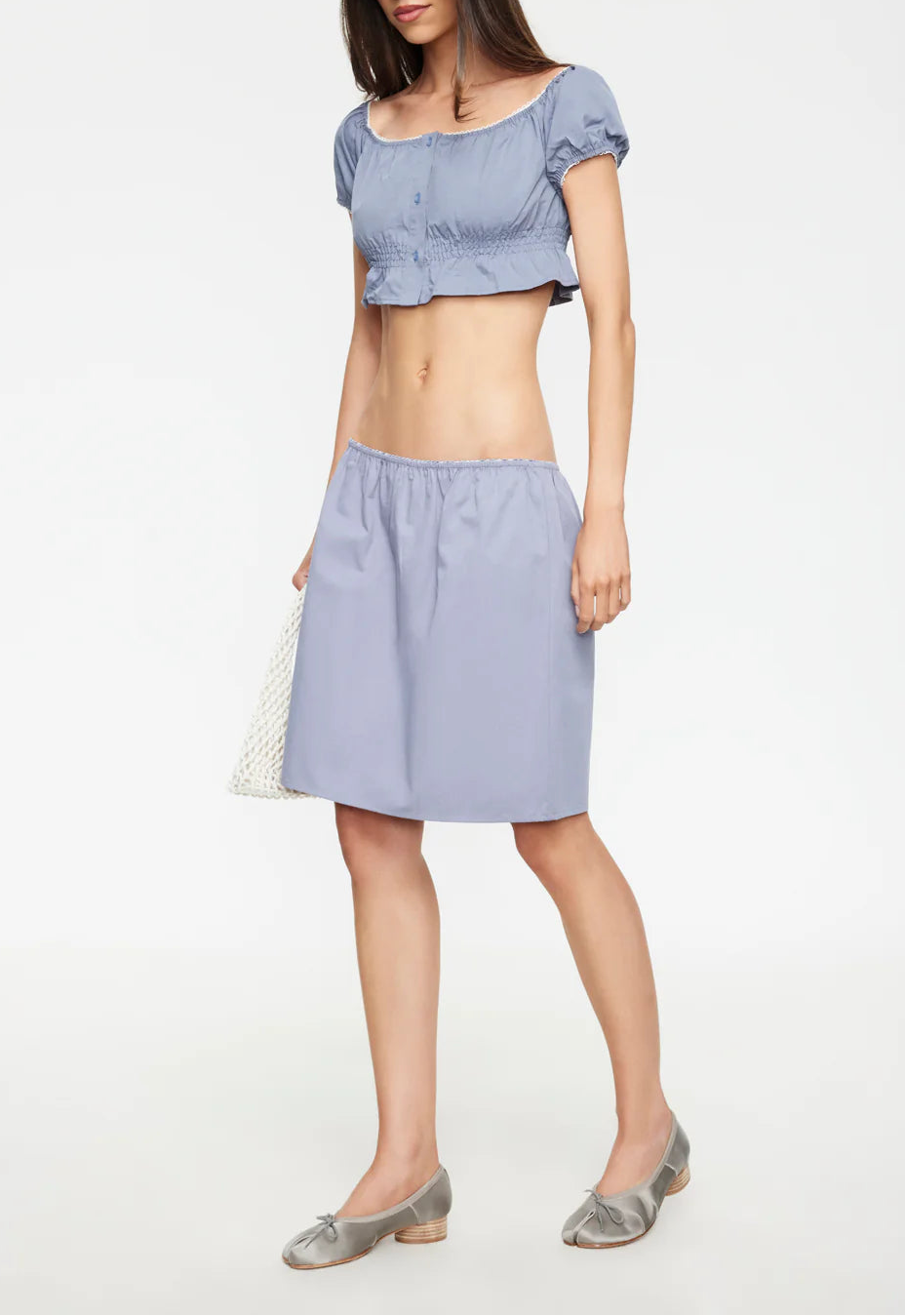 BARDOT MIDI