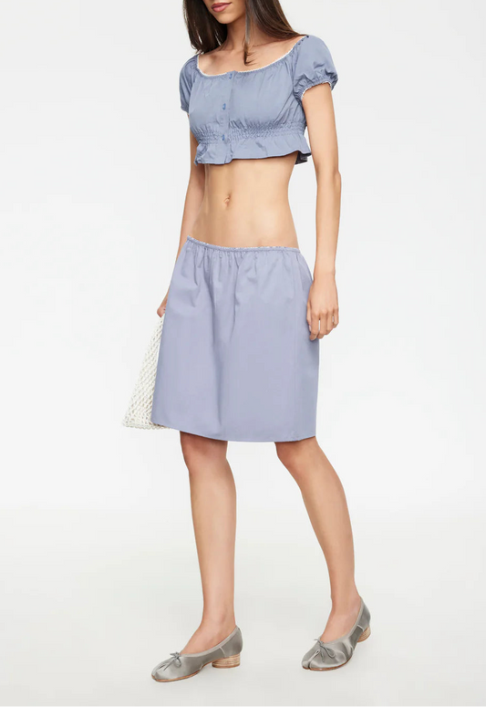 BARDOT MIDI