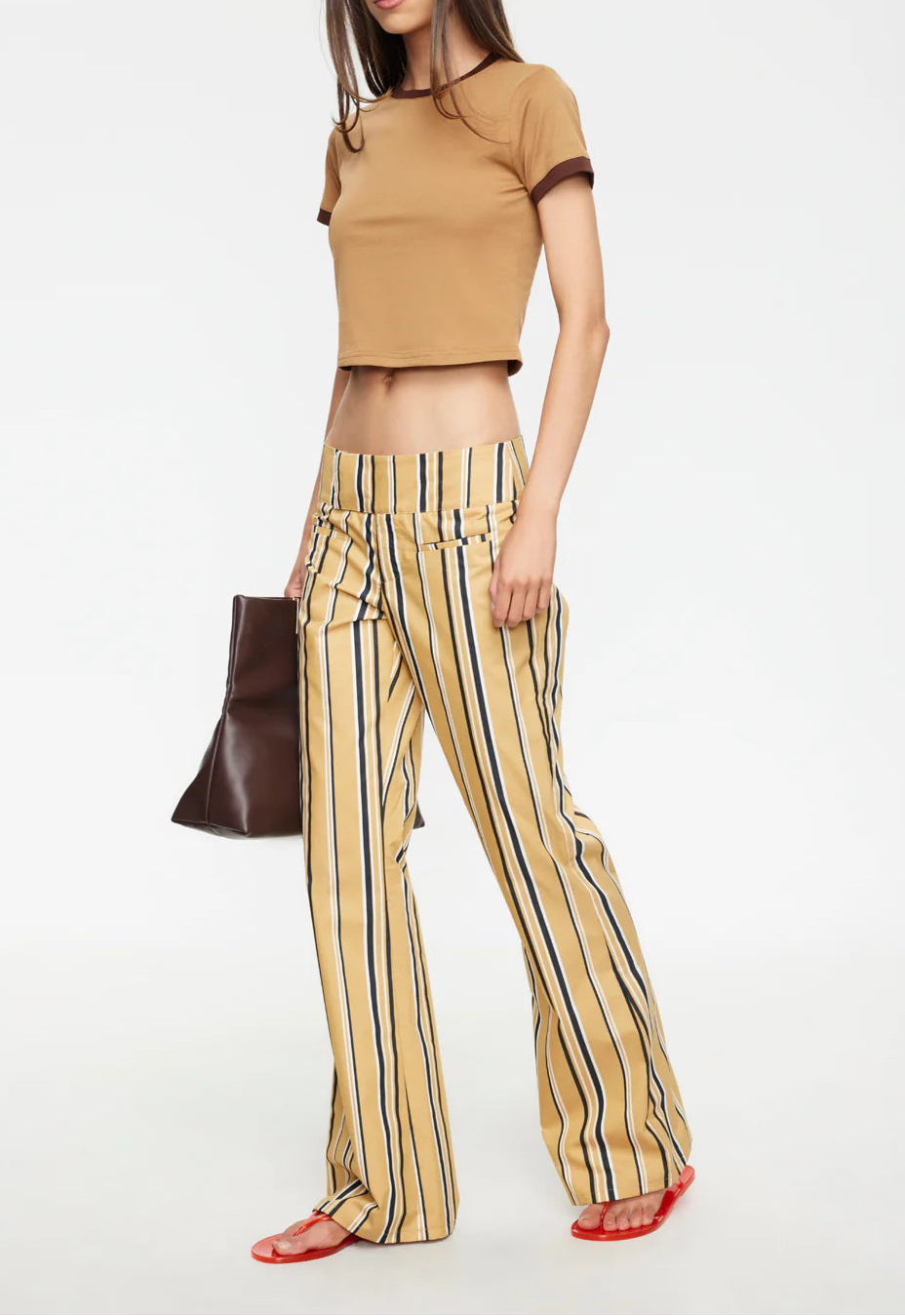 TOTTI PANT