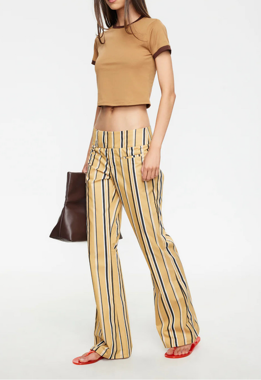 TOTTI PANT