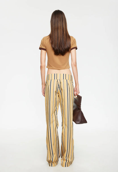 TOTTI PANT