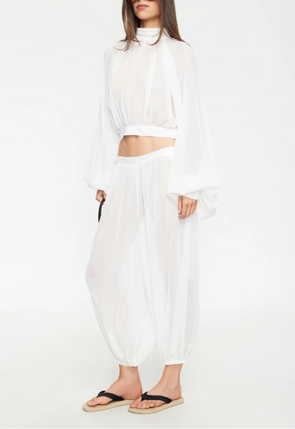 SUITE ESCAPE TOP