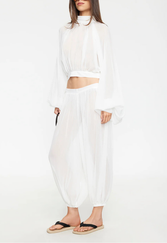 SUITE ESCAPE TOP