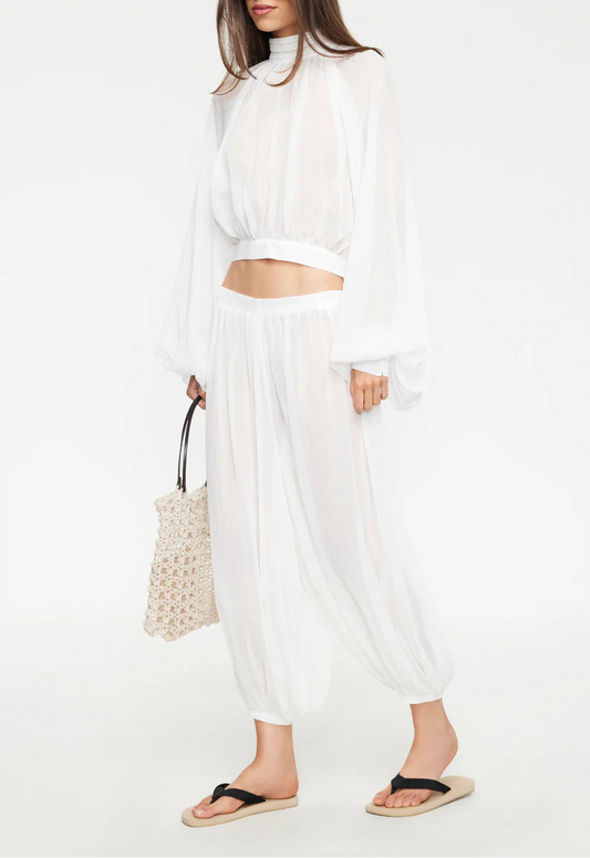 SUITE ESCAPE PANT