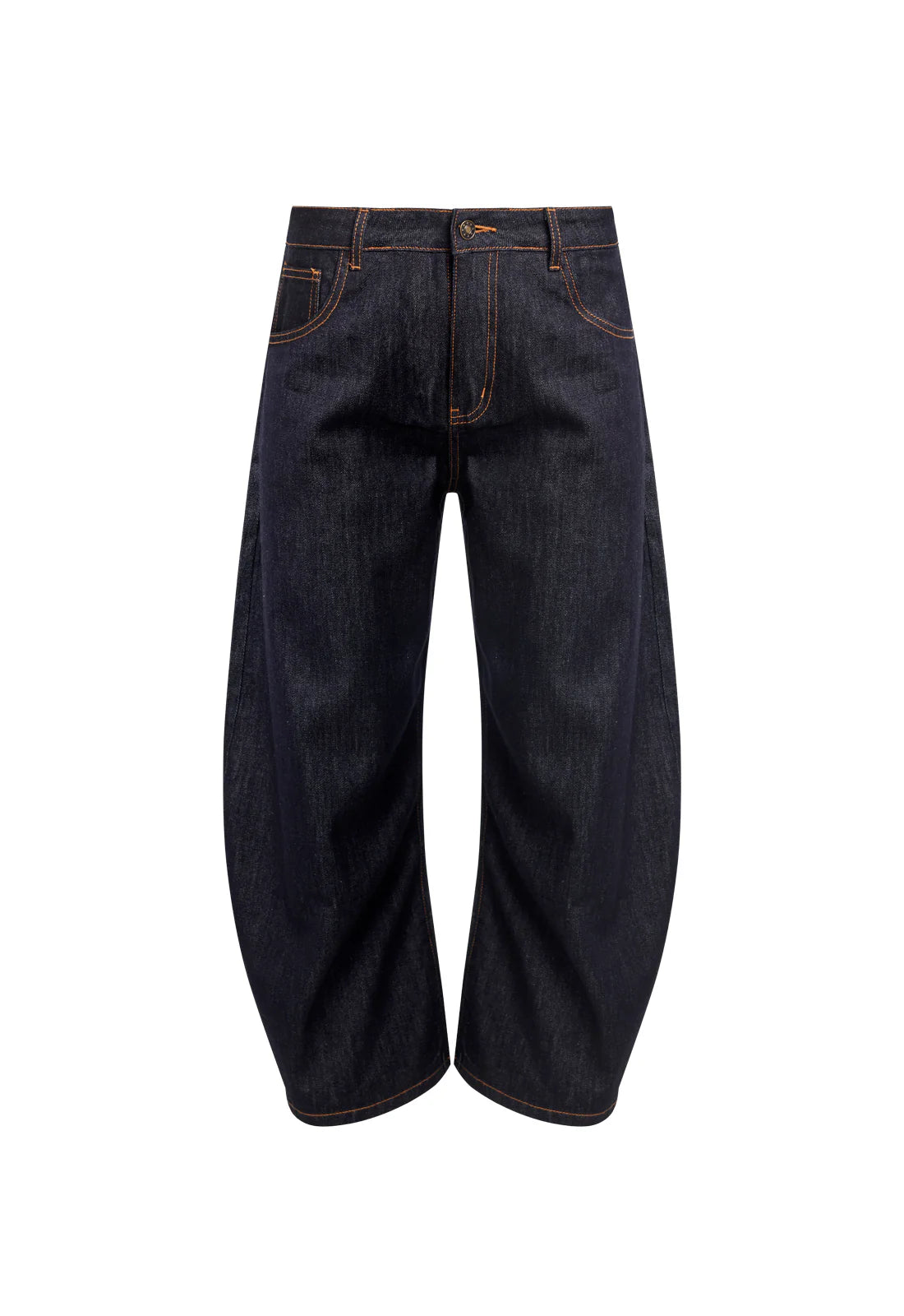 HORSESHOE CROPPED JEAN