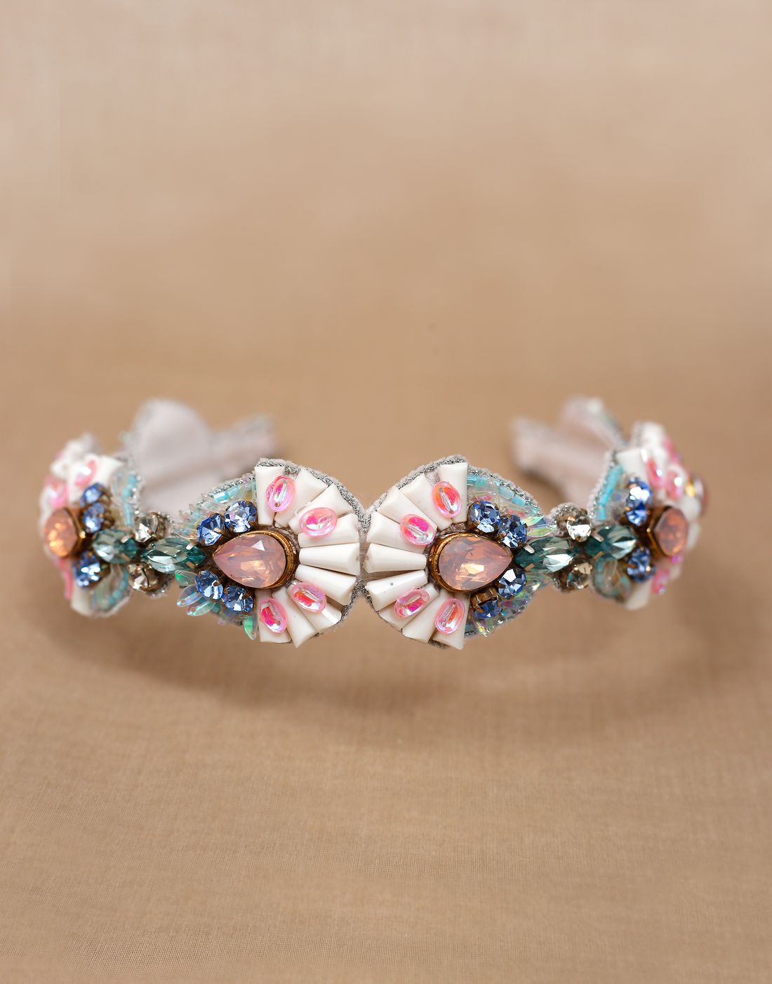 Finny Headband