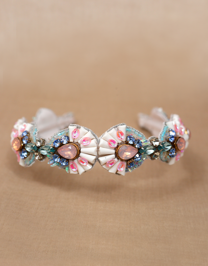 Finny Headband