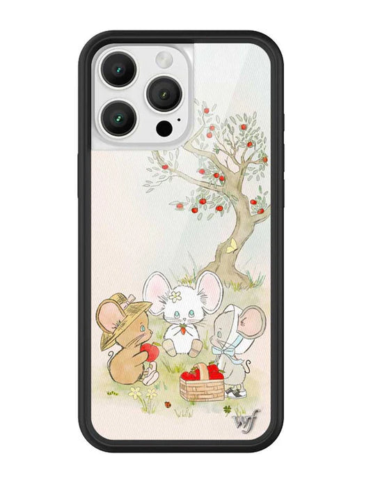Mice Friends