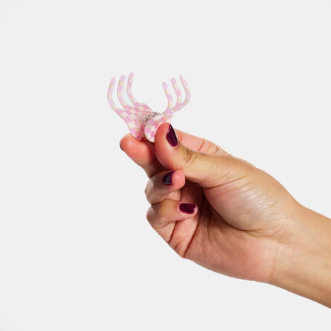 Mini Claw in Shortcake