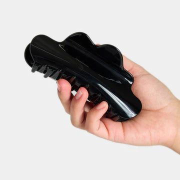 Babv Nimbus Claw in Black