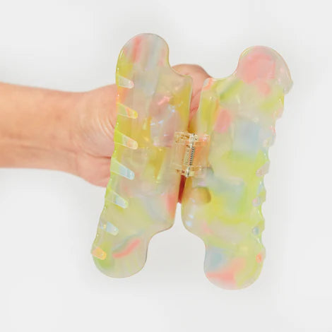 Nimbus Claw in Sherbet Jelly