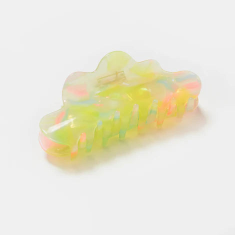 Nimbus Claw in Sherbet Jelly