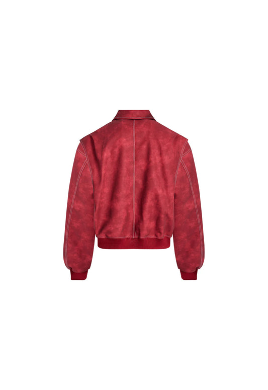 VISTA BOMBER