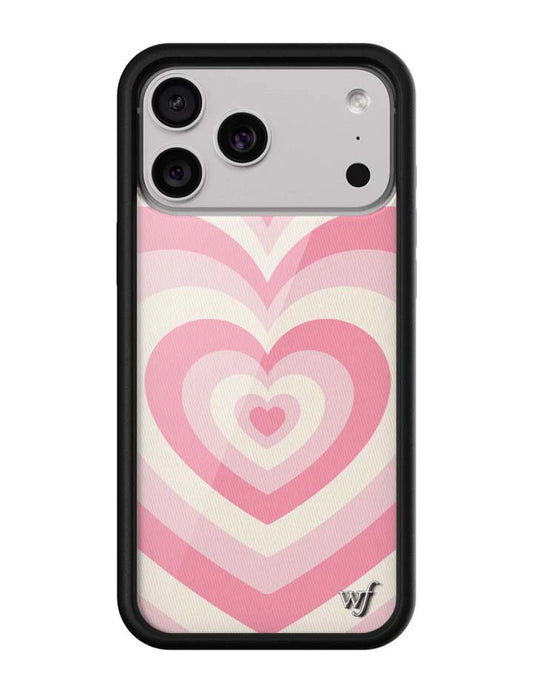 Latte Love | Rose